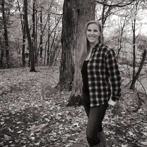 Meet your Posher, Lori